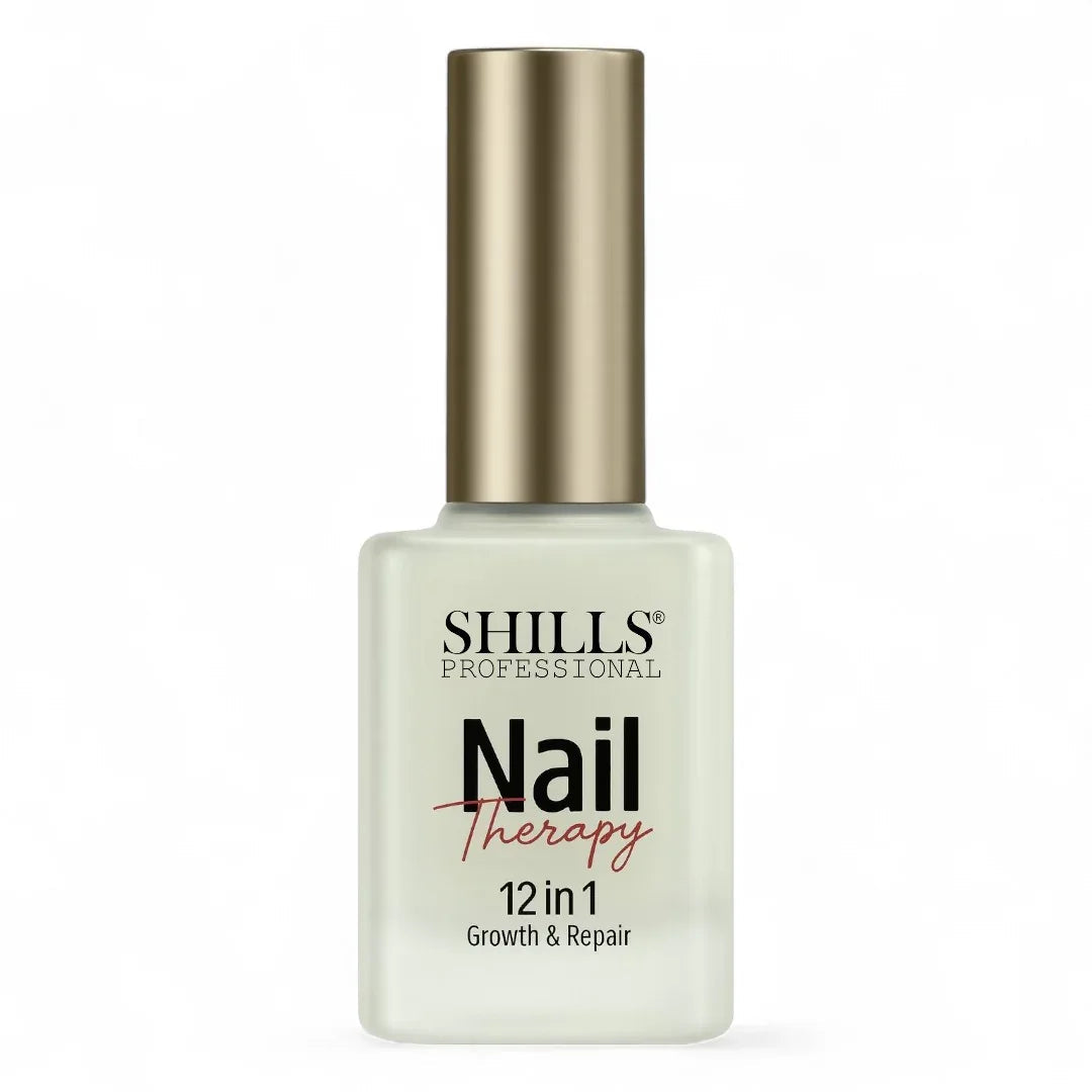 12 In 1 Nail Therapy - Shills Professional
