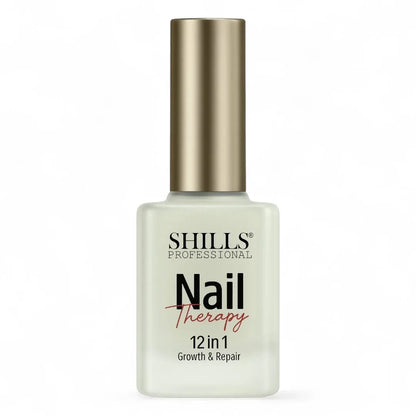 12 In 1 Nail Therapy - Shills Professional