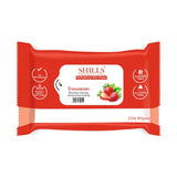 Wet Wipes Strawberry - Shills Professional