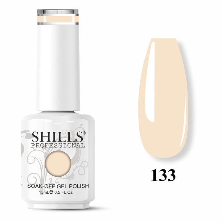 SHILLS PROFESSIONAL UV/LED Nail Polish 15ml