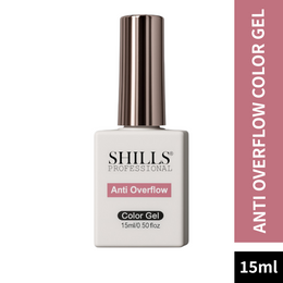 Anti Overflow Color Gel