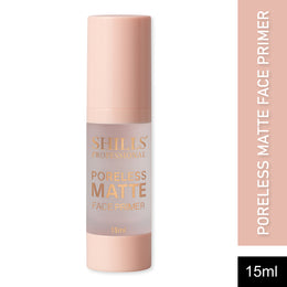 Poreless Matte Face Primer