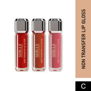 Non Transfer Lip Gloss