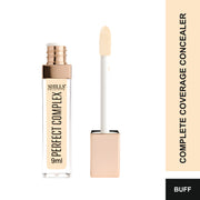 Complete Coverage Concealer