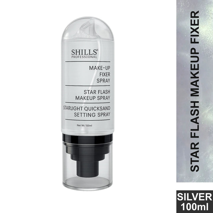 Star Flash Makeup Fixer - Shills Professional