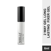 Long Lasting 2-Way Fixer Gel - Shills Professional