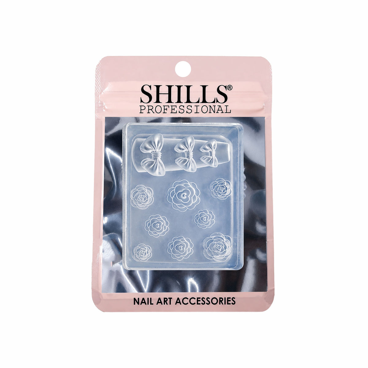 Silicon Mold MD-007 CLR
