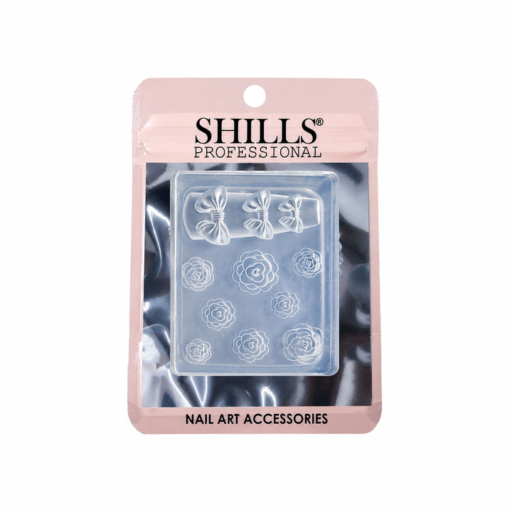 Silicon Mold MD-007 CLR
