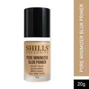 Pore Minimizer Blur Primer - Shills Professional