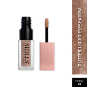 Glitter Liquid Eyeshadow