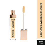 Complete Coverage Concealer