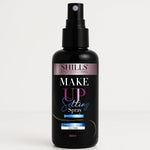 MAKEUP FIXER Setting Spray - Shills Professional