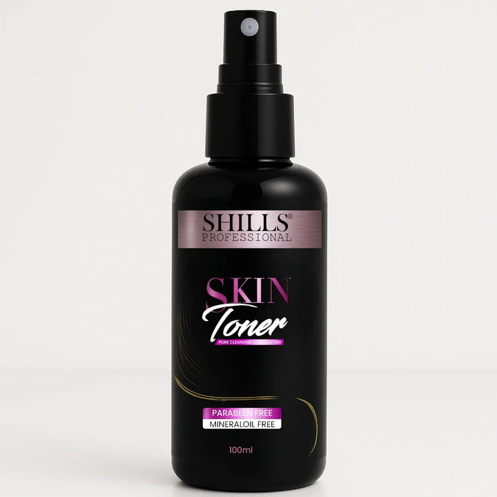 Skin Toner 100ml - Shills Professional