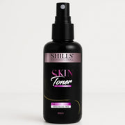 Skin Toner 100ml - Shills Professional