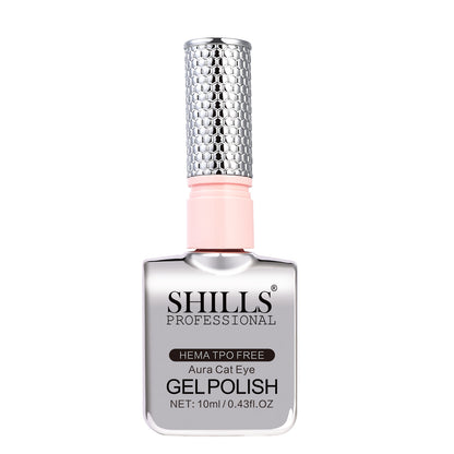 AURA CAT EYE GEL POLISH SET