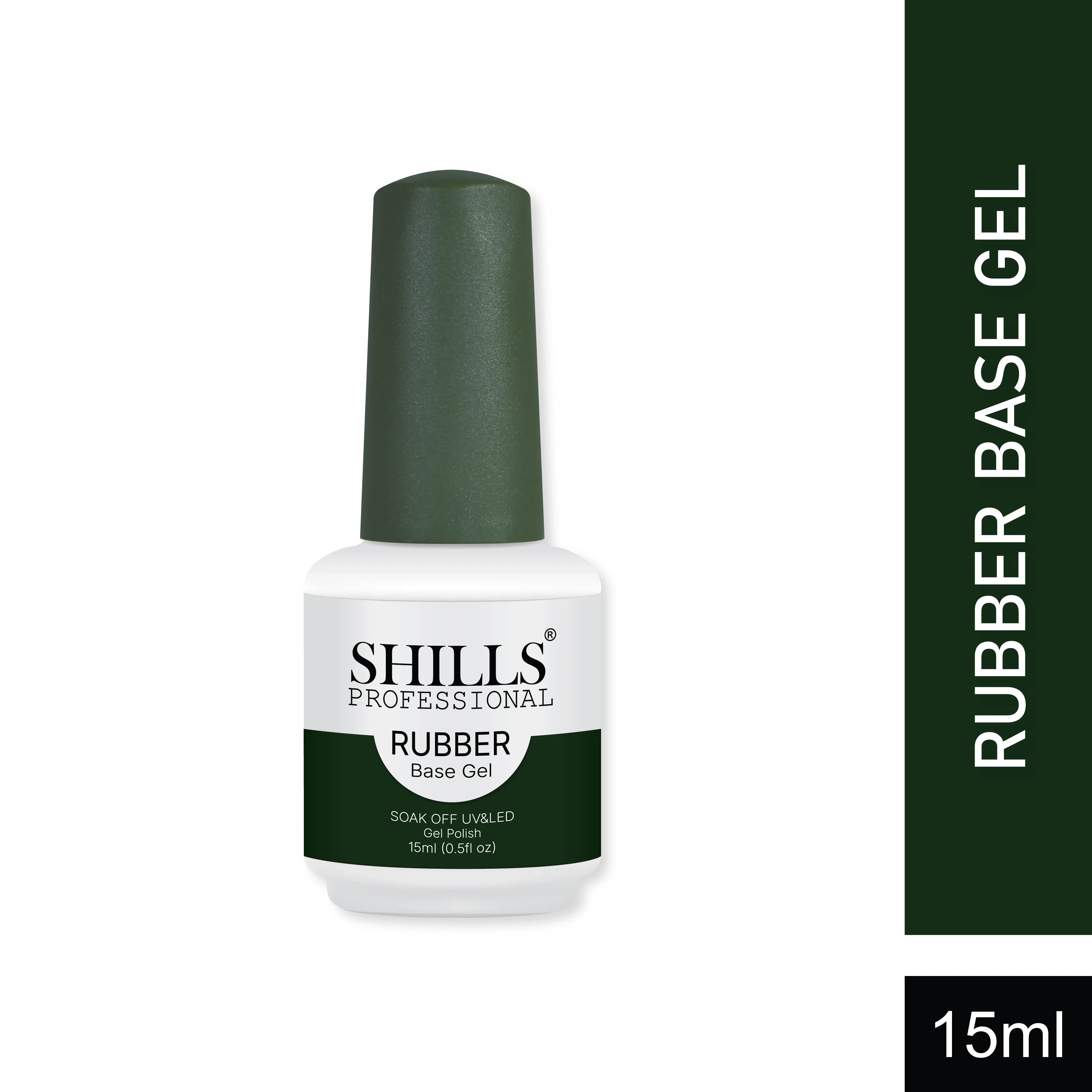 Rubber Base Gel - Shills Professional