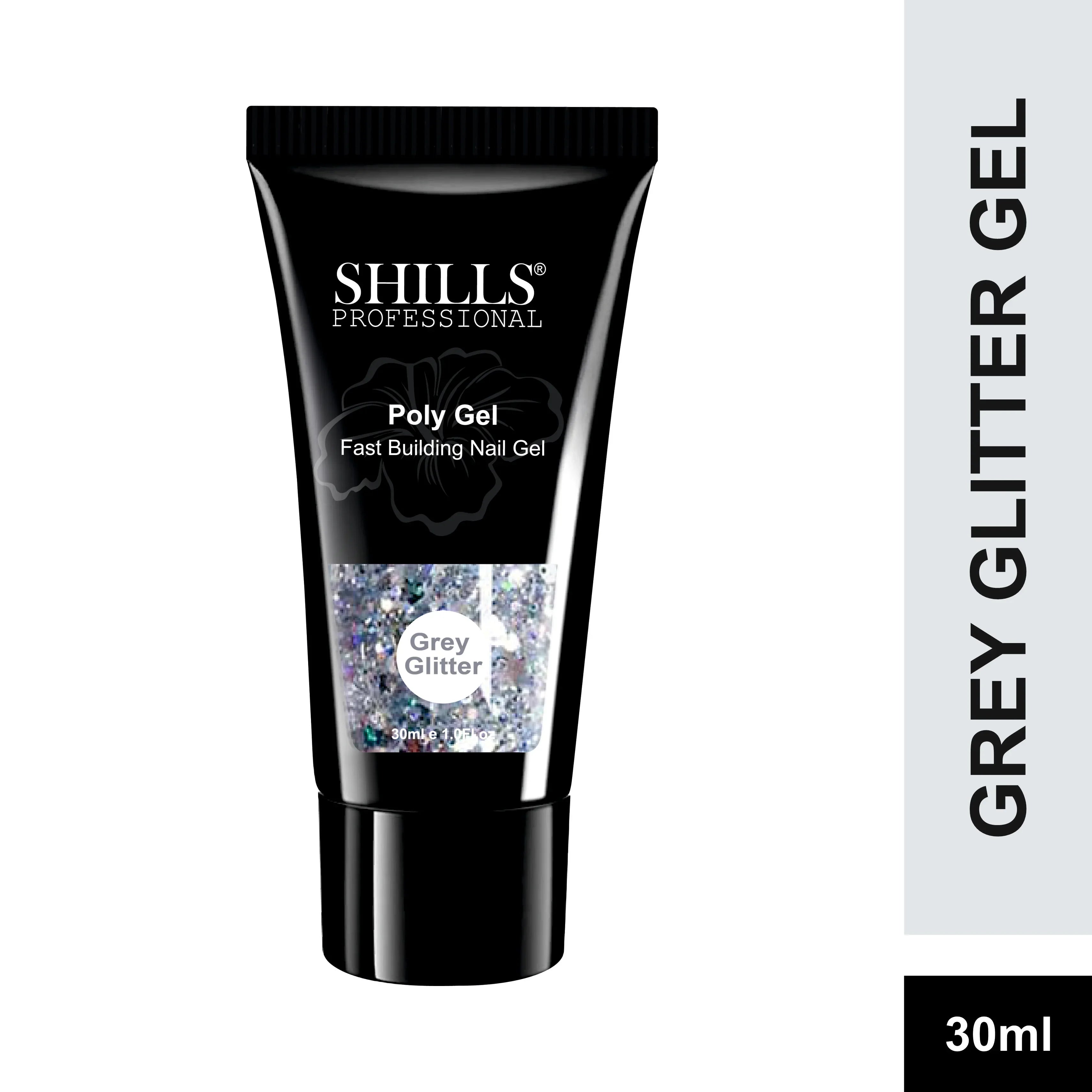 Poly Gel - Shills Professional