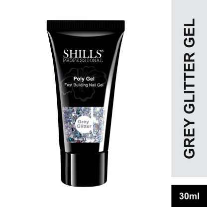 Poly Gel - Shills Professional