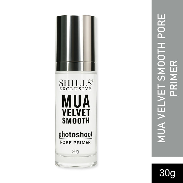 Mua Velvet Smooth Pore Primer - Shills Professional