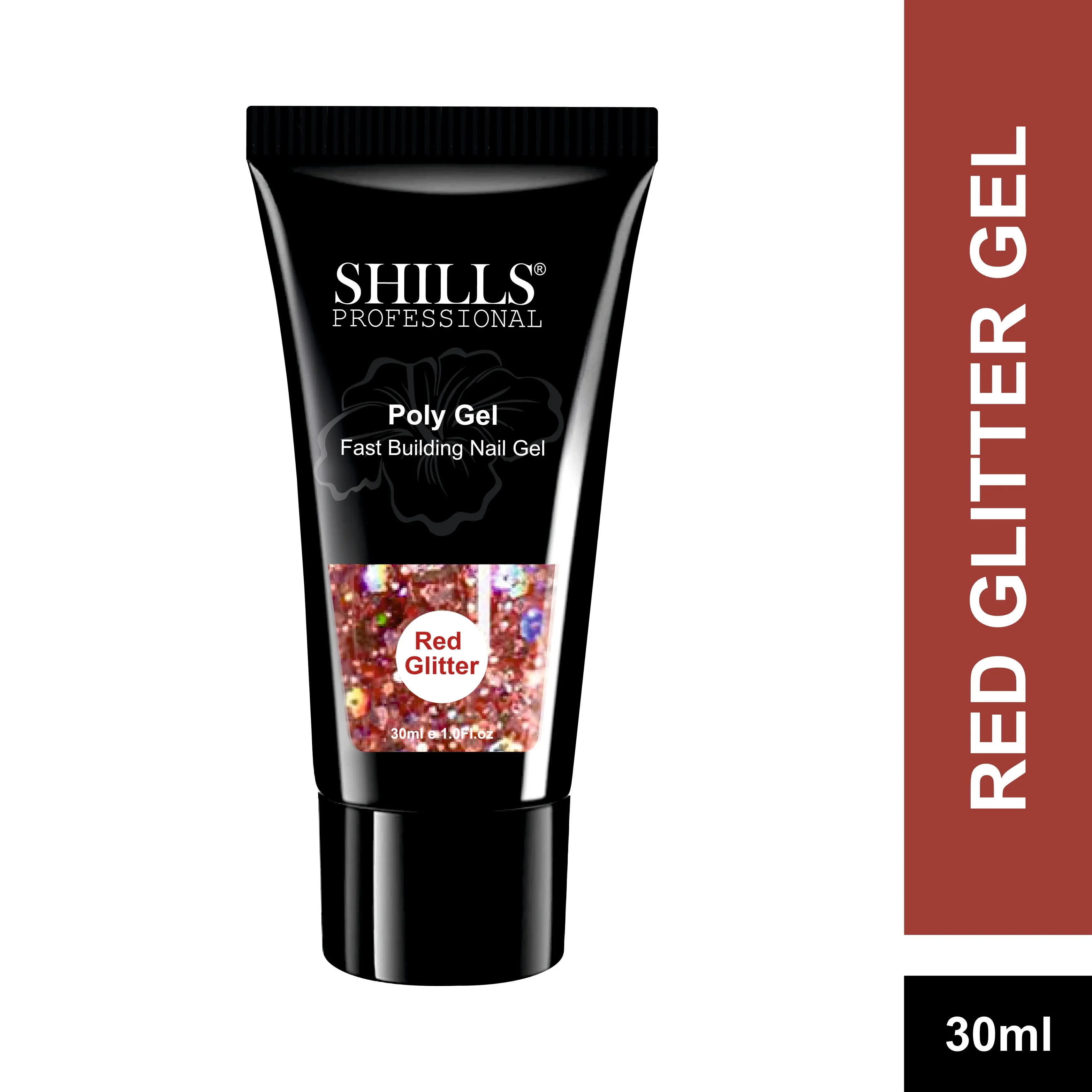 Poly Gel - Shills Professional