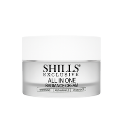 All In One Radiance MASSAGE CREAM