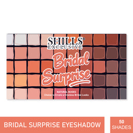 Bridal Surprise Eyeshadow