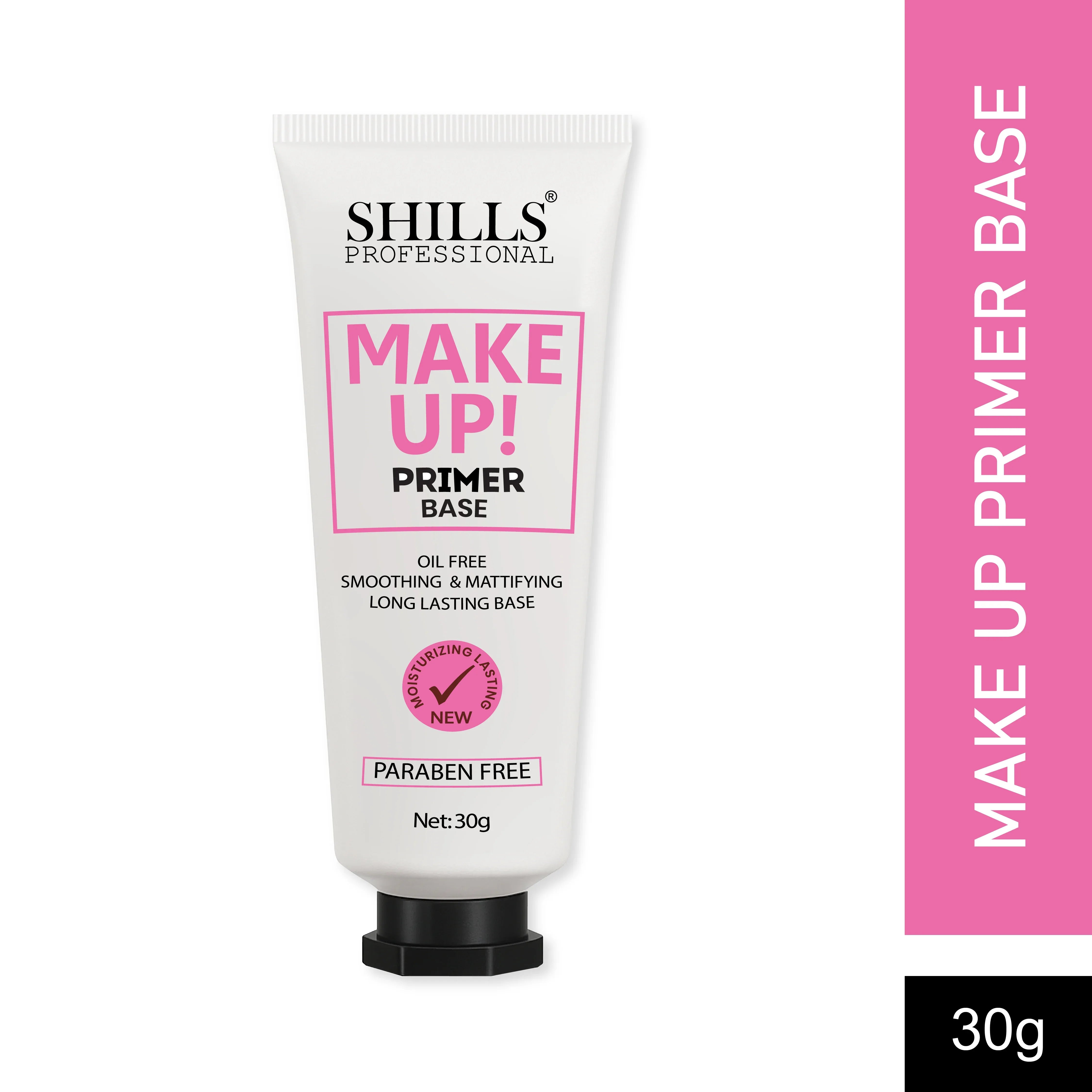Makeup Primer - Shills Professional