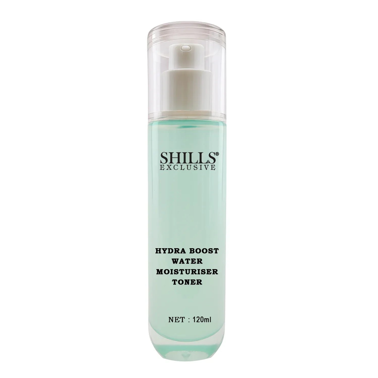 Hydra Boost Water Moisturizing Toner - Shills Professional