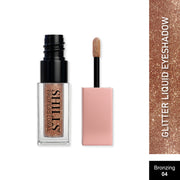 Glitter Liquid Eyeshadow