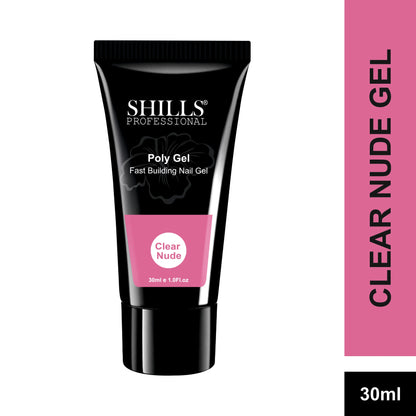 Poly Gel - Shills Professional