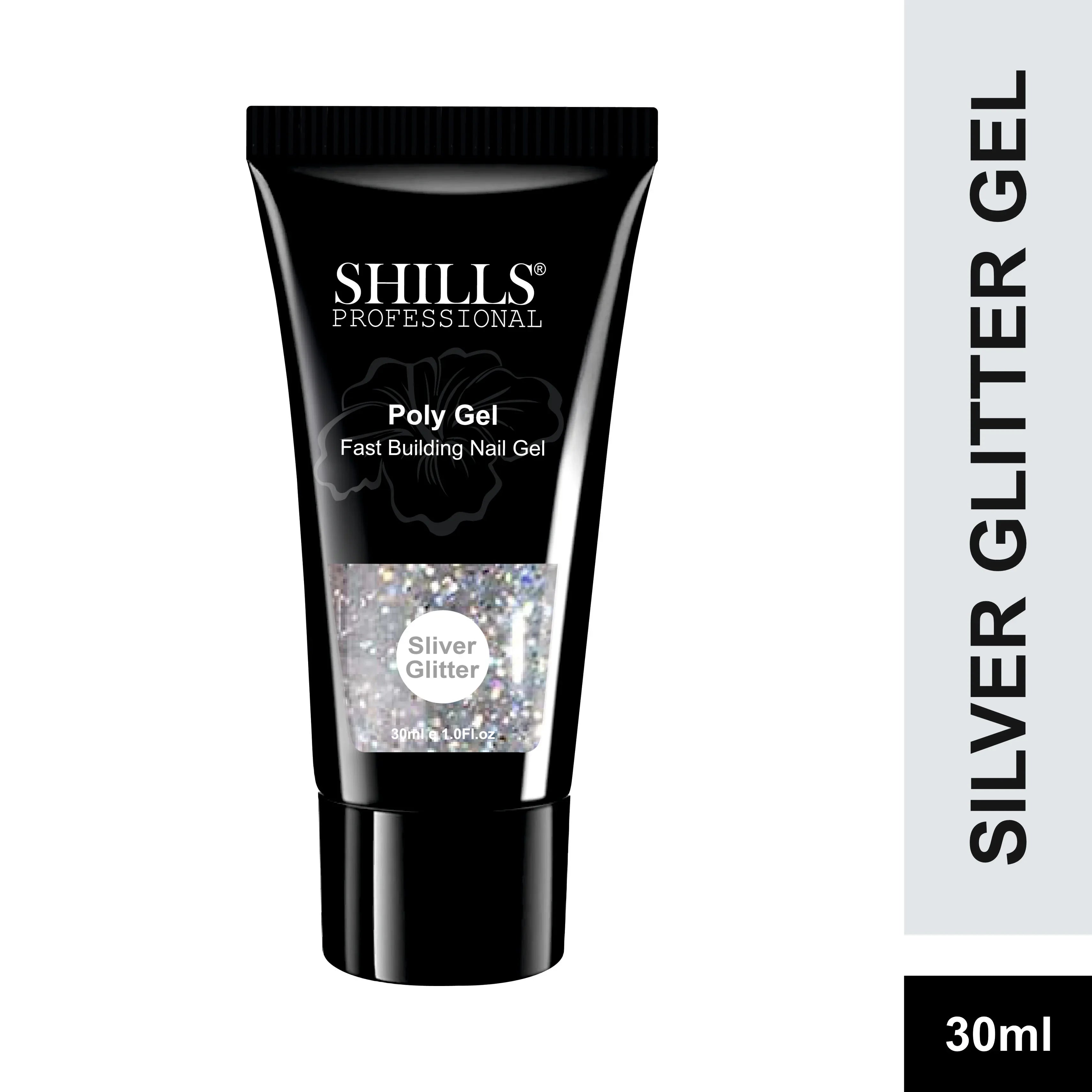 Poly Gel - Shills Professional