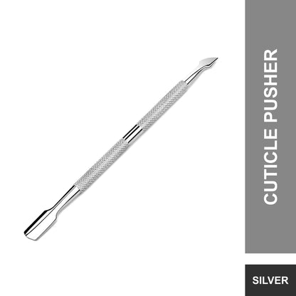 Nail Pusher Silver - Shills Professional