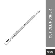 Nail Pusher Silver