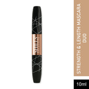 Strength & Length Mascara Duo - Shills Professional