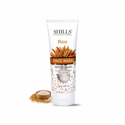 Face Wash 100ml