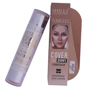 Cover Up 2 in 1 Concealer