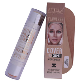 Cover Up 2 in 1 Concealer