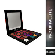 Pro Lip Palette 25 shades