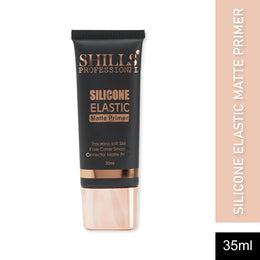 Silicone Elastic Matte Primer