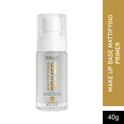 Make Up Base Mattifying Primer - Shills Professional