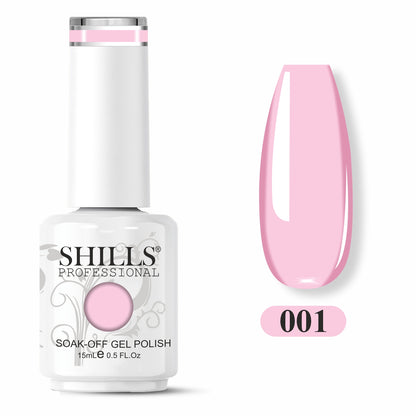 Gel Nail Polish(1-42)