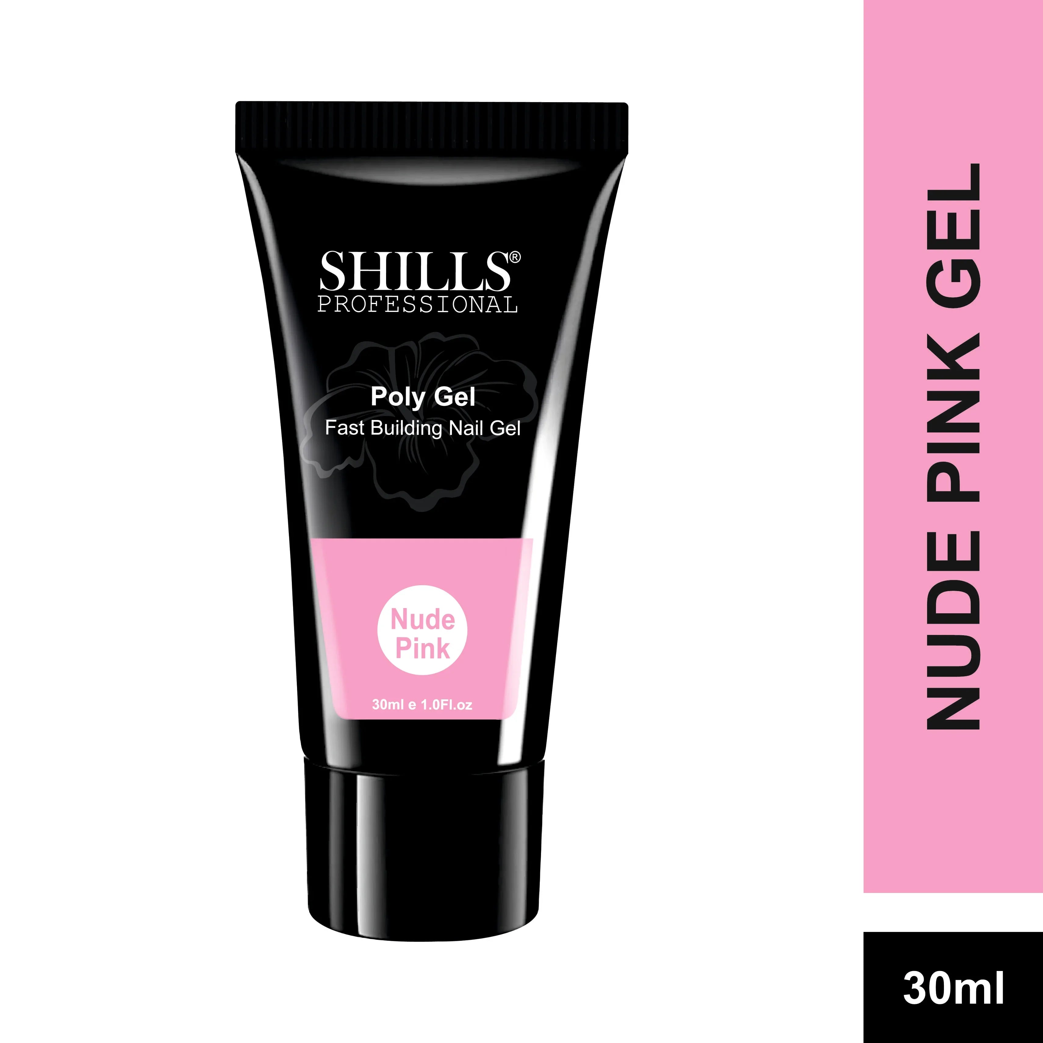 Poly Gel - Shills Professional