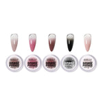 Ombre Pomade Colour Gel - Shills Professional