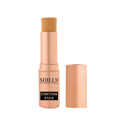 Full Cover Contour Stick - Shills Professional