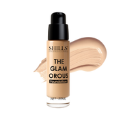 The Glamorous Foundation