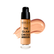 The Glamorous Foundation