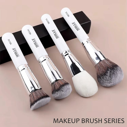 Make Up Brush Set - Shills Professional