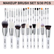 Make Up Brush Set