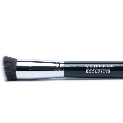 Makeup Single Brush - Shills Professional