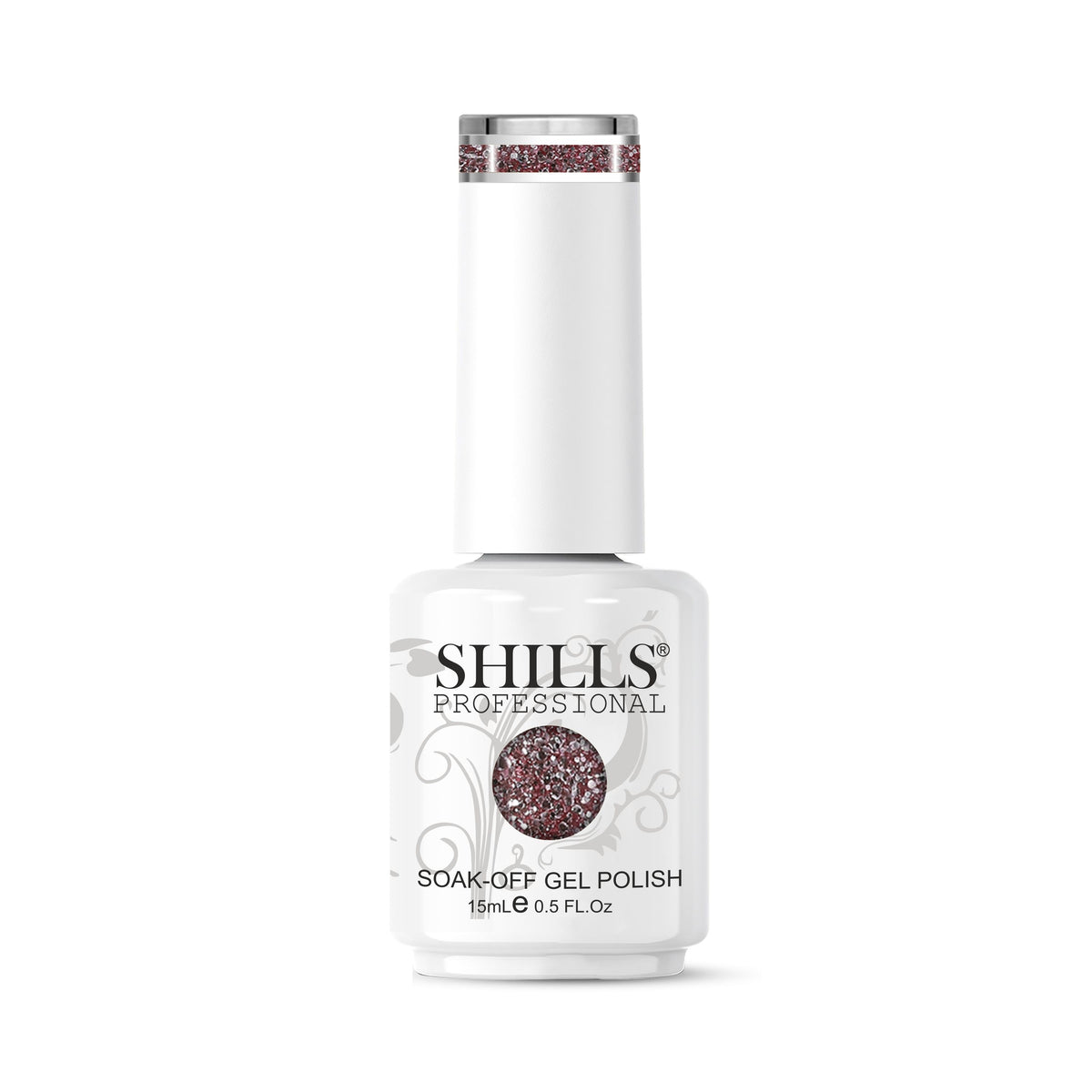 Gel Polish 15ml-235 LVD